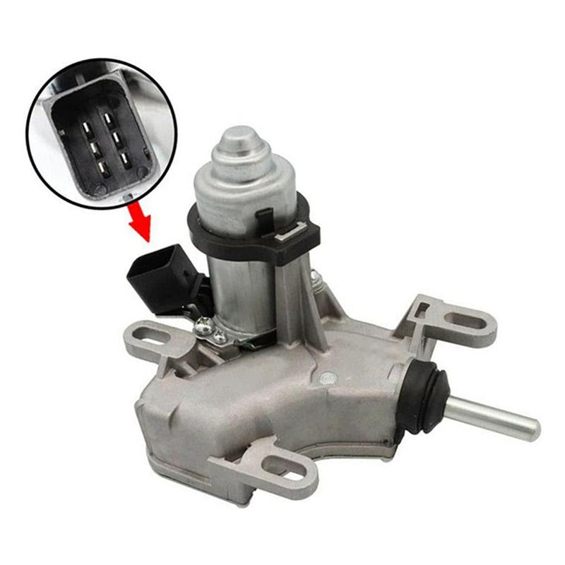 A28G-3981000070 Clutch Slave Cylinder Actuator Slave Cylinder For Smart Fortwo Cabrio City-Coupe Replacement