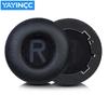 YAYINCC Replacement Protein skin memory sponge Ear Pad Cushion  Earpads Suitable For JBL TUNE600BTNC TUNE660NC T600BT headset