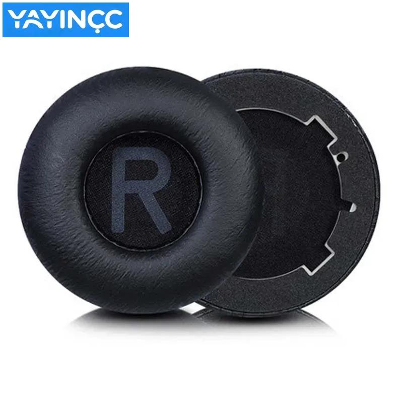 YAYINCC Replacement Protein skin memory sponge Ear Pad Cushion Earpads Suitable For JBL TUNE600BTNC TUNE660NC T600BT headset