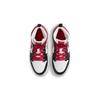 Jordan 1 Mid PS White Very Berry 640734-016
