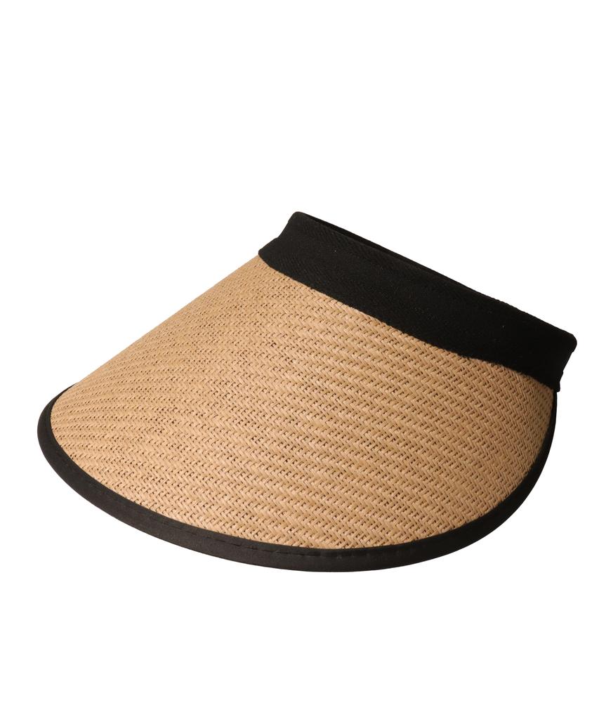 Seullipiseullib Paros Sun Visor(3Color)