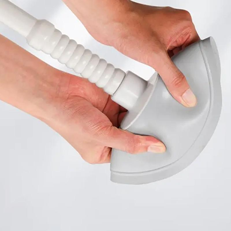 Plastic Toilet Plunger Anti-clogging Drain Cleaner Pipe Dredging Device Bathroom Kitchen Sink Cleaning Supplies