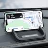 D4Car Dashboard Non Slip Pad Phone Holder Anti-skid Mat For Mercedes benz E GLK CLS A W204 W213 W221 ML ABR Apple Tree Accessories