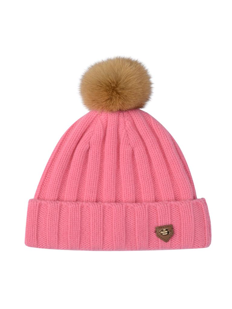 NITINA 100% Wool Beanie Pk