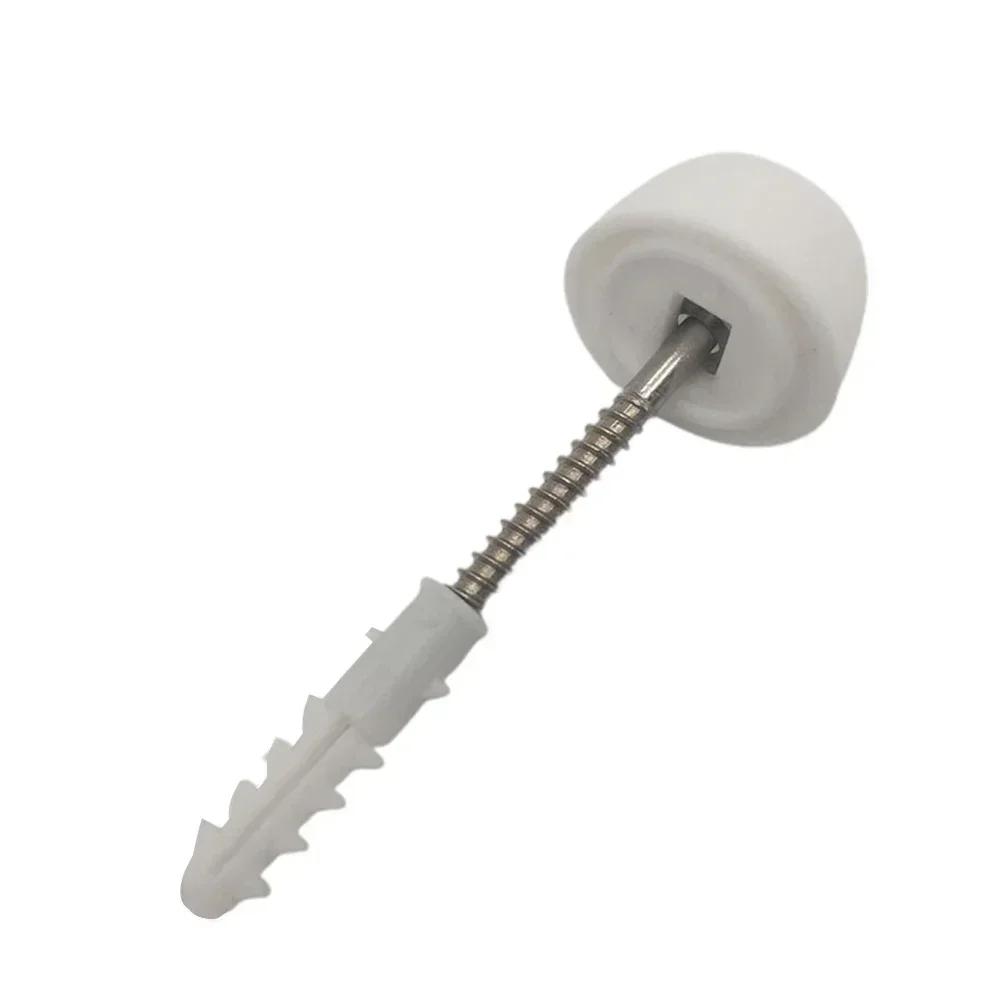 

Toilet Bidet Anchor Bolts Set Pan Fix To Floor Kit Repair Fixings Fitting Screws Toilet Bowl Fixing Device Tool Prevent Movement China Mainland