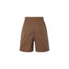 Jordan Essentials Casual Shorts Men's Ancient Brown FN4550-223