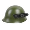 Tactical Helmet Side Rail System: Left & Right Pair (20mm)