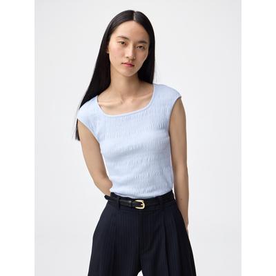 Shirring T Q+ec