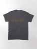 Jethro Tull Jethro Tull logo Classic T-Shirt