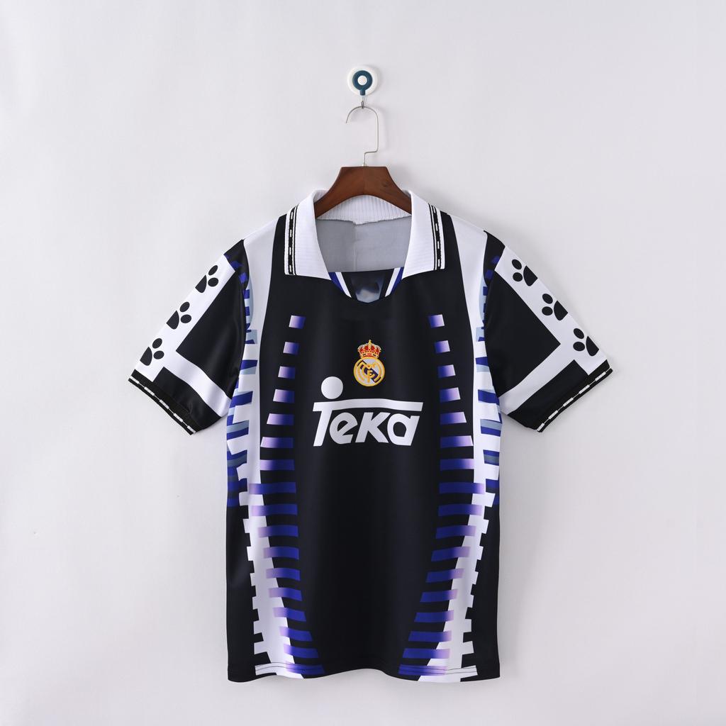 Vintage football jersey Inter Milan Manchester United Sao Paulo Newcastle Atletico Madrid Colosseham Americas football jersey