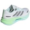 Adidas Velostar Versatile Comfortable Durable Low-Top Running Shoes Unisex Sneakers White Green KI6015