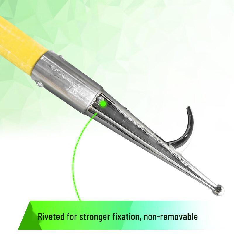 Stainless Steel Boat Hook Pole