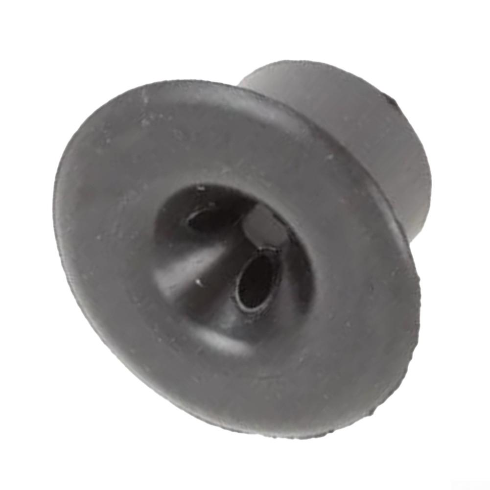 A1079972781 Rubber Grommet Black Direct Replacement