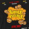 Star Trek Mens Tribble Trouble T-Shirt