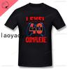 40th Birthday T-Shirt 1982 Men Funny LEVEL UNLOCKED 40 Year Old Gaming Tee Tops A Gift for A Wife and Husband Cotton Shirt