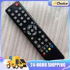 Practical Remote Controller Battery Powered Portable Television Remote Control Replacement Parts Accessories for TCL RC3000E02