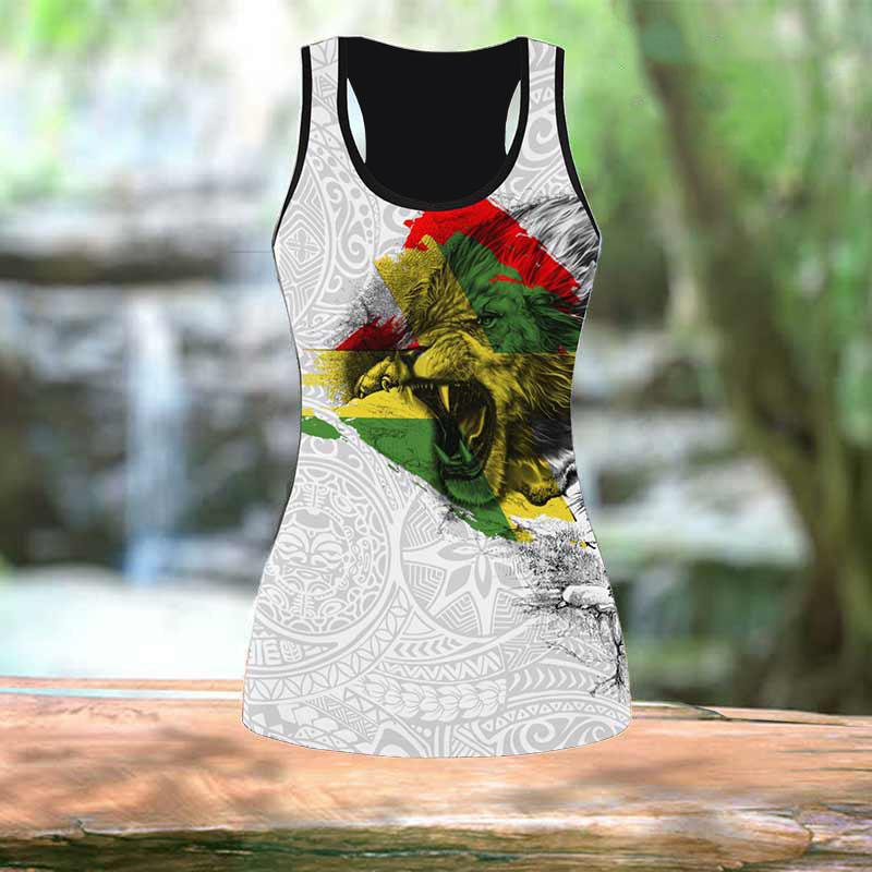 Purple Leaves Print Yoga Outfit for Women Leggings Fitness Sports High Waist Casual Yoga Pants 2023