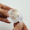 Nipple Patch Nipple Band Non-woven Round Nipple Cover 5P