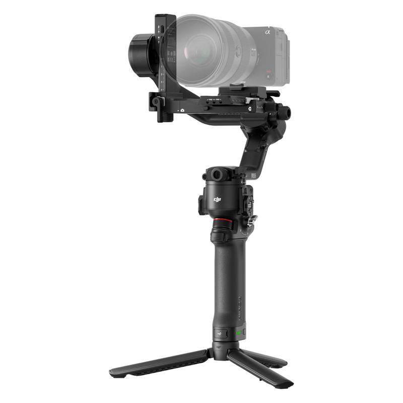 Ручной стабилизатор DJI RS 5 Standard Kit