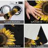 Plants Vs. Zombies Floor Rug Office Rug Design for Study room Game Room Bedrooms Playrooms Antislip Carpet Anime Office Decor Spiritual Gift