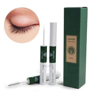 Lashtree Eyelash Tonic & Essence Eyelash Nutrient, 1 Ea, 10ml