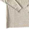Nike Round Neck Sports Casual Comfortable Breathable Long Sleeve T-Shirt Men Tops Light-Yellow DX1002-250
