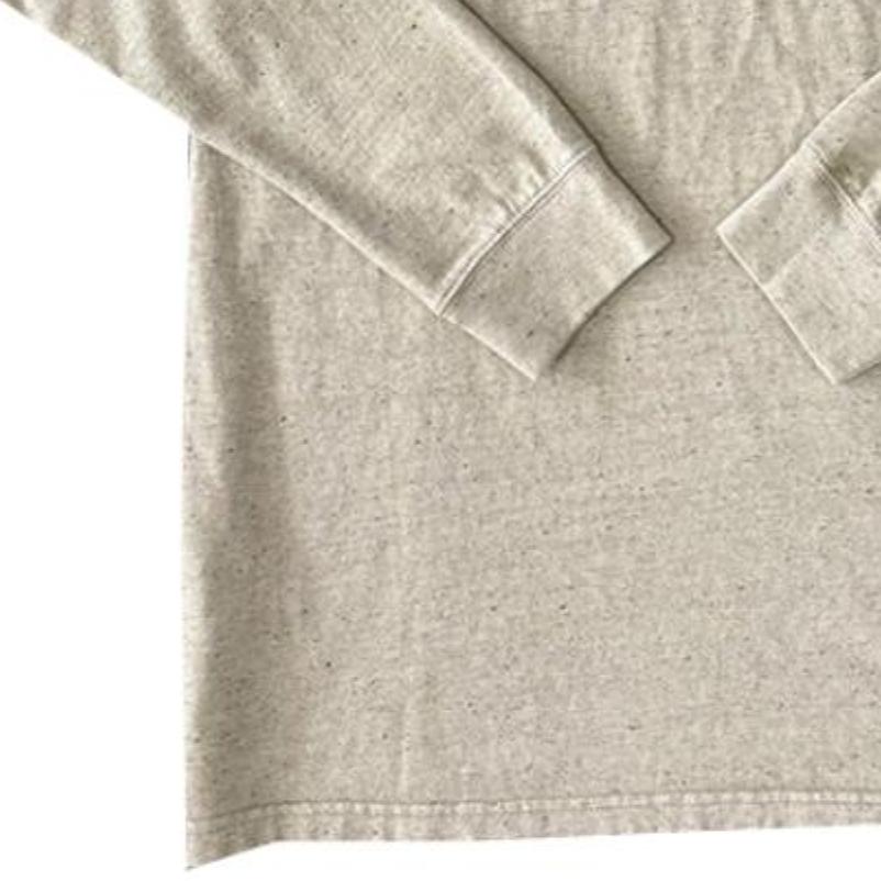 Nike Round Neck Sports Casual Comfortable Breathable Long Sleeve T-Shirt Men Tops Light-Yellow DX1002-250