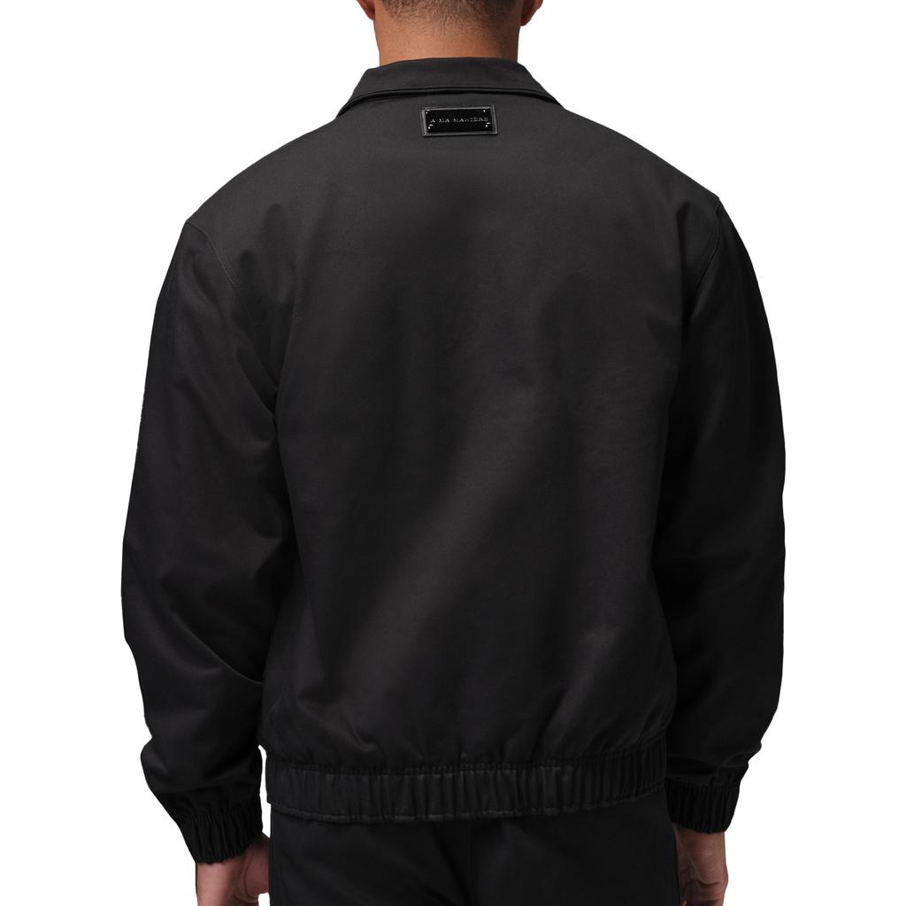 Jordan X A Ma Maniére Collaboration Simple Zipper Comfortable Casual Jacket Men jackets IH2326-010