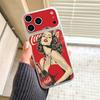 Logo C-Coca C-Cola Fashion Wrap Sticker For IPhone17 Pro/17pro Max Phone Decal Skin Rear Protector Case Film Full Cover