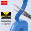 Shengwei Free-Cut Cable Organizer Roll