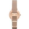Emporio Armani AR1956 Gianni T-Bar Ladies Watch