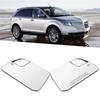 Heated Side Mirror Lens Replacement CT4Z-17K707-F CT4Z17K707F For Ford Edge Lincoln MKX 2011-2014 Rear Mirror Glass Parts Right