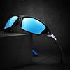 Polarized Sports Sunglasses Men UV400 Anti-Glare Driving Cycling Fishing Goggles Outdoor Windproof Sun Glasses Sport Eyewear