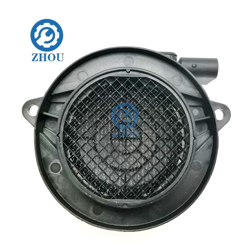 Mass Air Flow Sensor Meter For Mercedes Benz W203 Cl203 S203 C209 A209 W211 S211 R171 5Wk9638 5Wk9638Z 2710940248 A2710940248