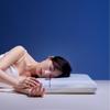 LISM Memory Foam Deep Sleep Pillow