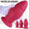 Male And Female Universal Anal Expansion Masturbator With Anal Stopper  Back Court Outing  Male And Female SM Sexual Instruments