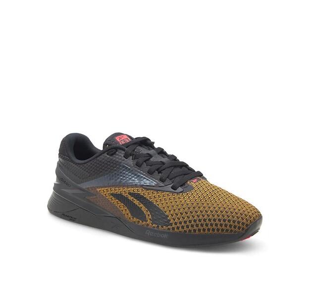 Кроссовки для тренировок Reebok Nano X3
