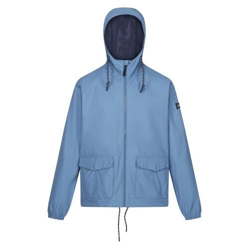 

Regatta Mens Bayano Waterproof Jacket M