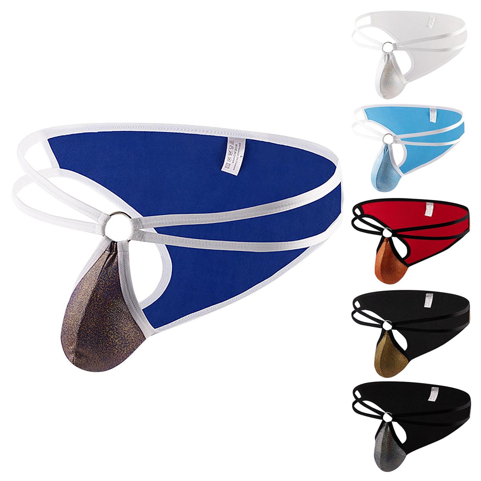 

Мужские сексуальные брюки, модные шорты, джинсы, эластичное нижнее белье большого размера с низкой талией и принтом