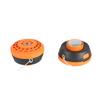 String Trimmer Attachments Easy Installation Lawnmower Replacement Part Steel Wire Trimmer Head For Lawn Care Landscaping