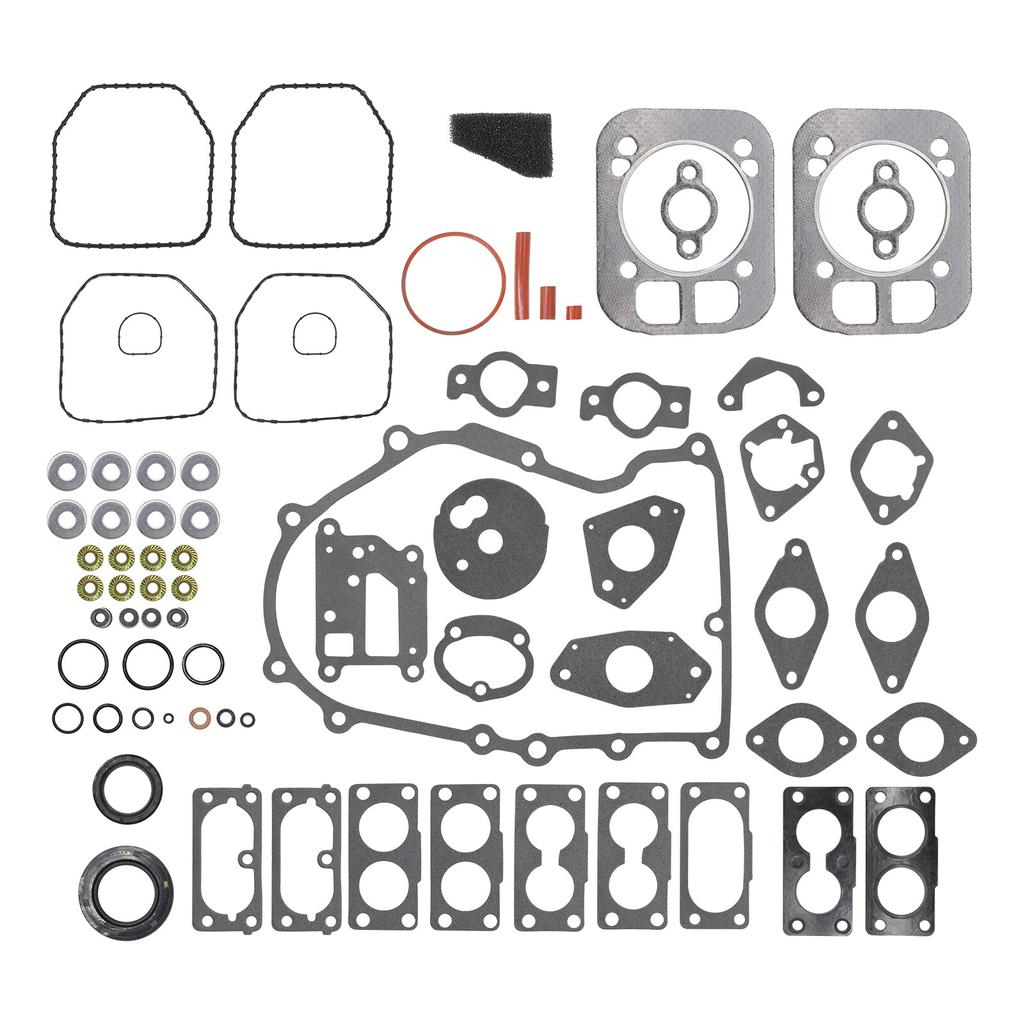 Gasket Set Replaces 24 755 158-S 24 755 207-S CH25S For Kohler Engines Kit