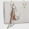 Yogodlns Baseball Mini Backpack Hanging Handbag Pendant Bag Pendant Bags Accessories