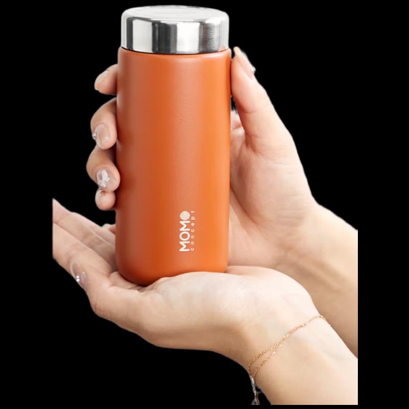 MOMOCONCEPT Mini Insulated Jar