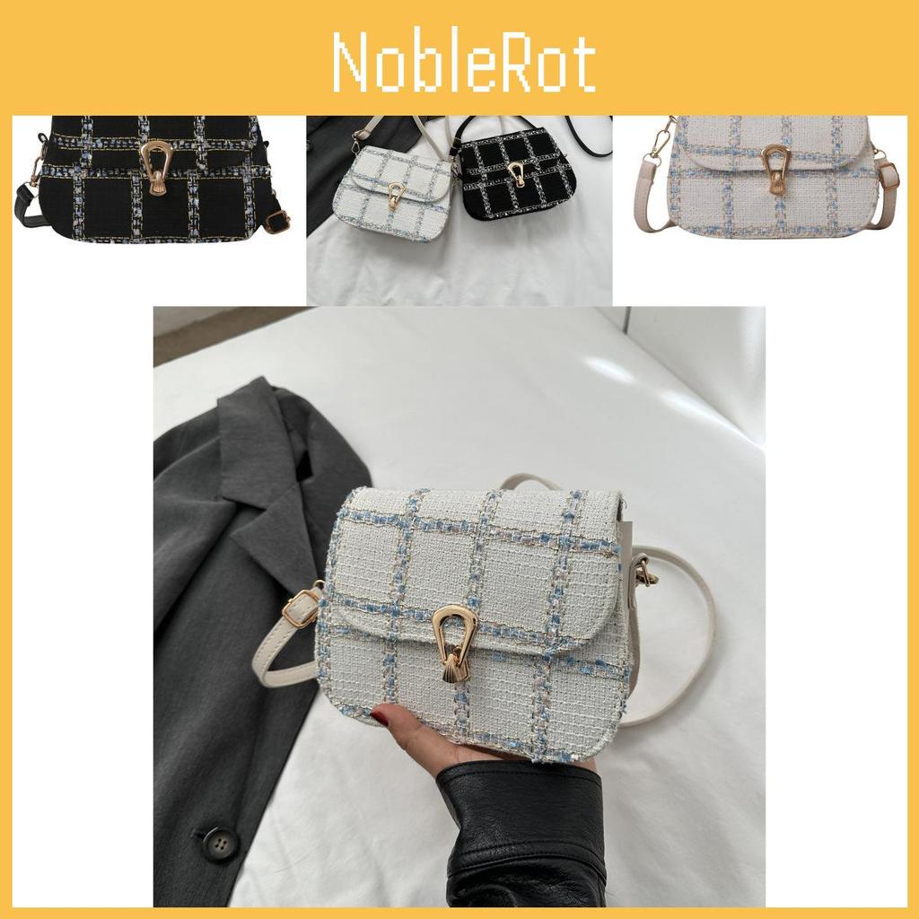 Trendy Winter 2023 Small Square Bag With Contrasting Stitching Chic Pu Shoulder Bag