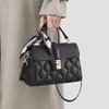 Bag Women's Summer New Leather Women's Bag Crossbody Atmospheric Mom Bag Premium Sense Shoulder Handbag