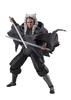 TAMASHII NATIONS S.H.Figuarts Ahsoka Tano (STAR WARS: Ahsoka) Approx. 150mm PVC&ABS&Cloth Painted Movable Figure