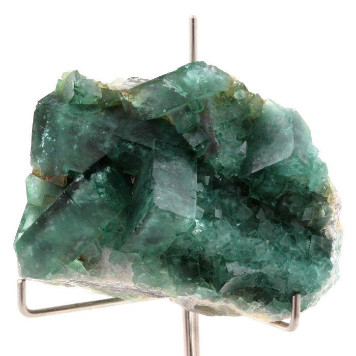 Fluorite 1015.0 carats