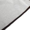 Fireproof Welding apron Unisex Wear Resistance Leather Welder heat insulation protection apron +1 pair sleeves 97cm×65CM