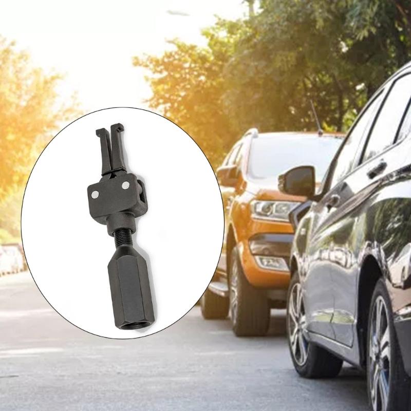 Guide Bearing Puller Tool Reliable Guide Bearing Extractor Guide Bearing Remover Easy Disassembly for Professionals