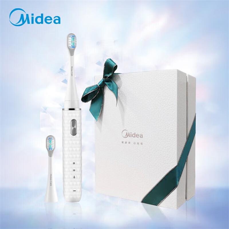 

Midea Xiao Ni Zuan Sonic Electric Toothbrush